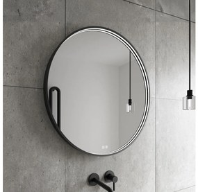 NIMCO ZPC 31000RVX-90 - LED огледало за баня с подсветка 3000-6500K 60 см IP44