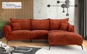 Ъглов диван Гала