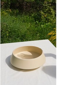 Керамична декоративна купа ø 36 cm Tuga – noo.ma