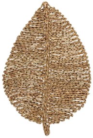 Подложка за хранене от морска трева 32x49 cm Leaf – Rex London