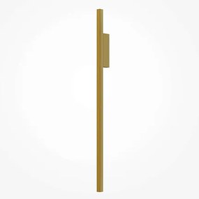 MAYTONI Стенна лампа Halo - MOD245WL-L24BSK