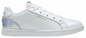 Унисекс всекидневни маратонки Reebok Classic Royal Бял - 27.5