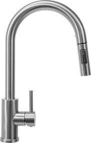 Смесител за кухня Rea Fresh Nickel Brush INOX