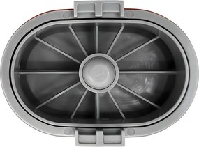 Сифон за линеен сифон REA NEOX PRO