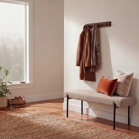 Бежова пейка Swindon - House Nordic