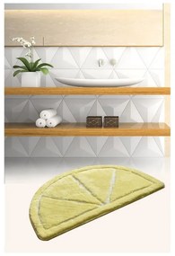 Изтривалка за баня Лимон, 100 x 60 cm Limon - Foutastic