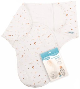 Sevi Baby Антистрес завивка за новородено - космос