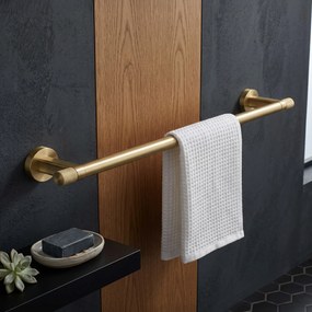 Закачалка за баня 39101 Ori Brush Gold