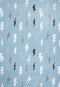 Килим Colore Colori Diamond Kids 8471/230-160 x 230 см.