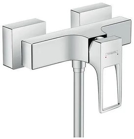 Стенен смесител за душ, 74560000, Hansgrohe