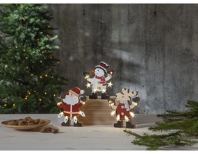 Коледна светлинна украса Billy - Star Trading