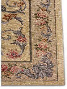 Бежов килим 60x90 cm Assia - Hanse Home