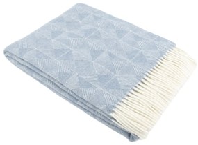 Вълнено одеяло 140x200 cm - Native Natural