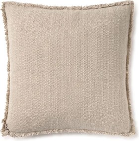 Памучна декоративна възглавница 45x45 cm Handloom – Lorena Canals