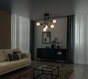 Плафон Digo 5-lamps