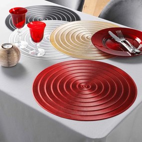 Пластмасова подложка за хранене ø 40 cm Oriental – douceur d'intérieur