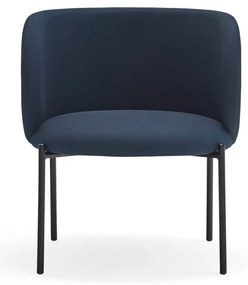 Син стол Mogi - Teulat