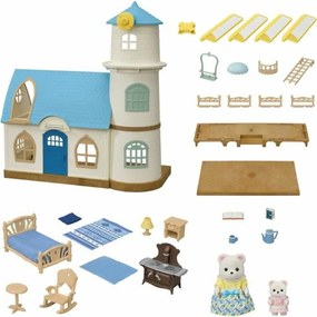 Къща за Кукли Sylvanian Families The Big Windmill