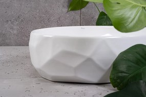 Умивалник за плот REA Maya