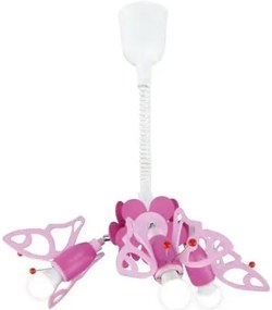 Висулна лампа за таван Elobra Fairtytale Three-light