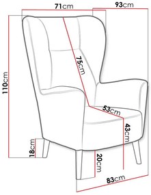 Фотьойл Previous-Yellow-Natural