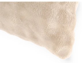 Декоративна възглавница от микроплюш 45x45 cm Wave – Tiseco Home Studio