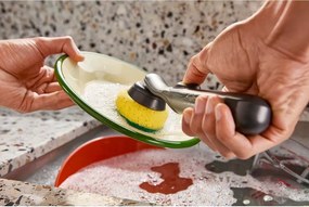 Четка за съдове с тавичка SinkTech – Joseph Joseph