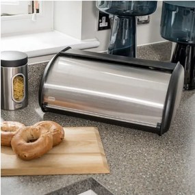 Кош за черен хляб - Addis