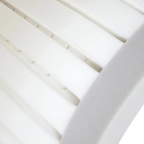 Детски матрак от пяна 60x120 cm Air balance Premiummesh - Roba