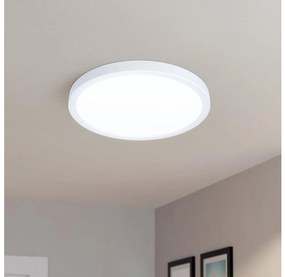 Eglo 99227 - LED Лампа за таван FUEVA 5 LED/20W/230V