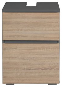 Шкаф за мивка , 40 x 55 cm Wisla - Støraa