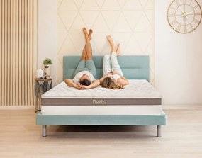 Матрак Duetto Comfort от Тед 30 см