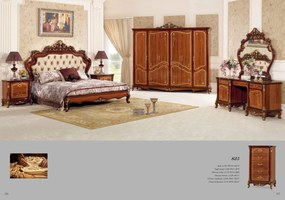 Комплект за спалня 825