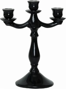 Поп арт свещник 3 рамена