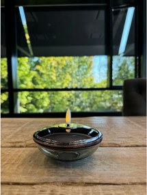 LED свещ (височина 5 cm) Lia – Sirius