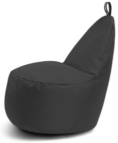 Сив пуф Lull XL – So Soft?