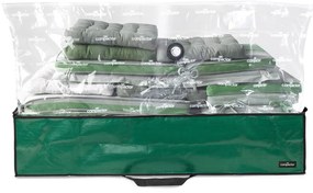 Вакуумна чанта за градински текстил 117x67x25 cm Ecologik – Compactor