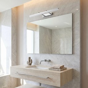 LED аплик за баня APP1870-1W 60cm CHROME