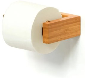 Държач за тоалетна хартия Natural Slimline - Wireworks