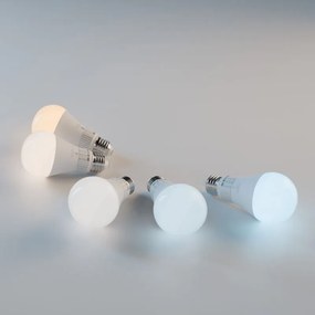 LED крушка 5 цвята светлина GLS E27 230V 13W 5CCT