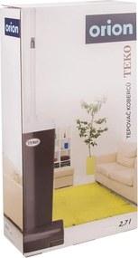 Уред за почистване на килими Teko – Orion