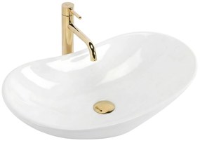 Умивалник за плот Basaro Westa