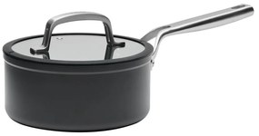 Гърне с капак/с керамично покритие подходящо за индукционен котлон 2,4 l Meda 3.0 – FABINI