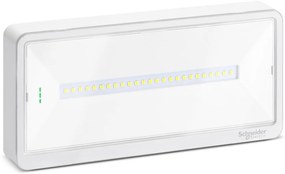 SE Авариен осветител Exiway Light 110lm 1...3h IP42  - OVA44010
