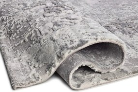 Светлосив килим 154x230 cm Oris – Universal