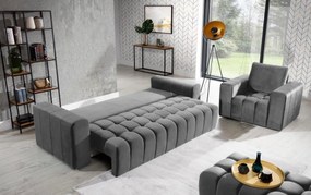 Разтегателен диван Valentino-Gkri