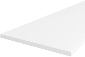 Кухненска пейка Tulsa-White-Length: 350 cm.