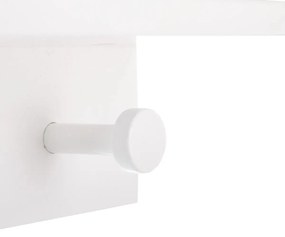 Детска закачалка atmosphera Douceur, Бял