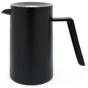 Черна метална френска преса San Marco - Leopold Vienna