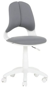 Детски стол Carmen 6017-2 - сив